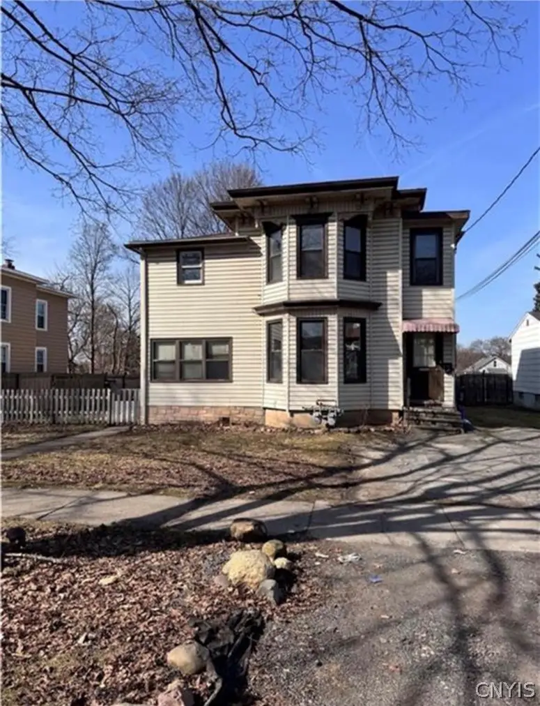 307 Highland Avenue, East Syracuse, NY 13057 - #1