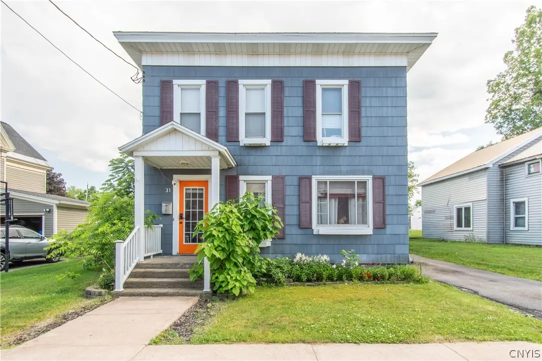 31 Union Street, Camden, NY 13316 - #1