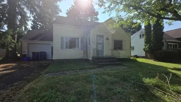 415 Meadow Road, Syracuse, NY 13219