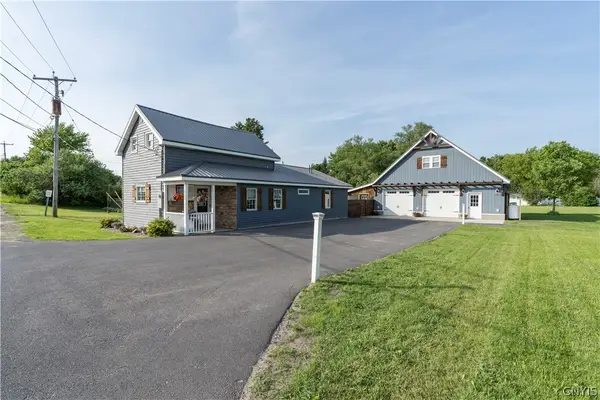 10058 Loud Street, Copenhagen, NY 13626