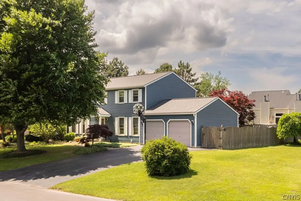 4203 Gopher Circle, Liverpool, NY 13090 - #1