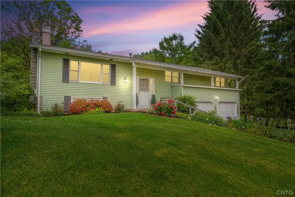 3991 Foothill, Syracuse, NY 13215
