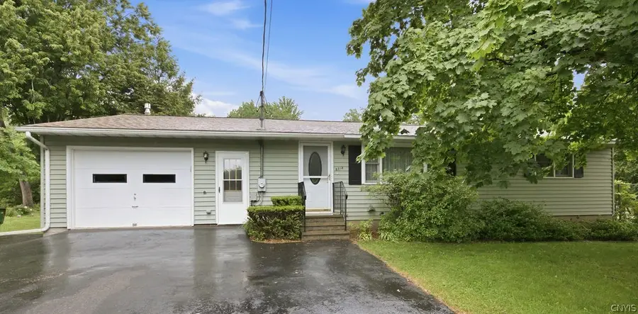 8218 Speach Drive, Baldwinsville, NY 13027 - #2