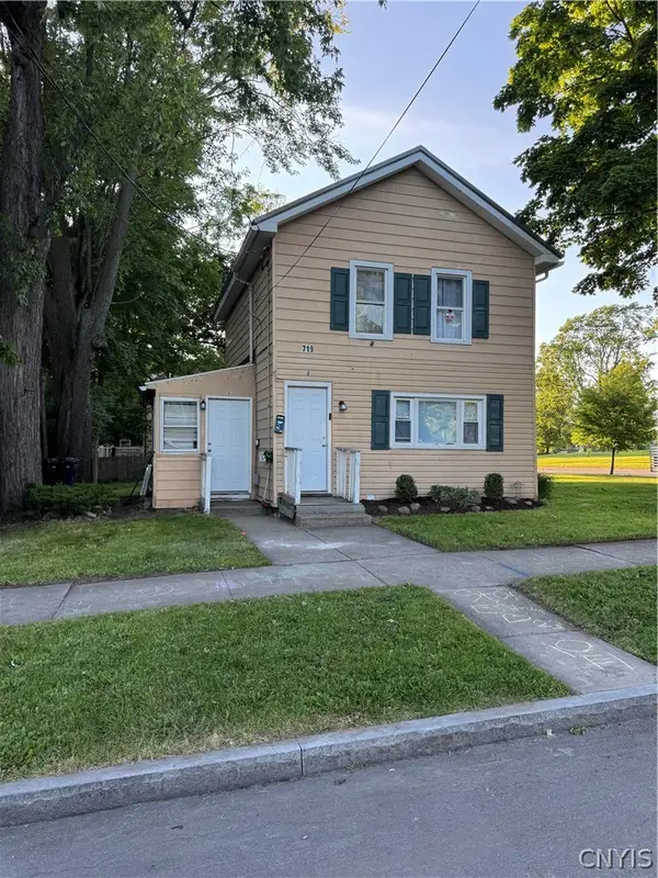 719 2nd North Street, Syracuse, NY 13208