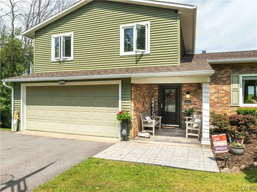 64 Hillcrest Drive, Oswego, NY 13126 - #2