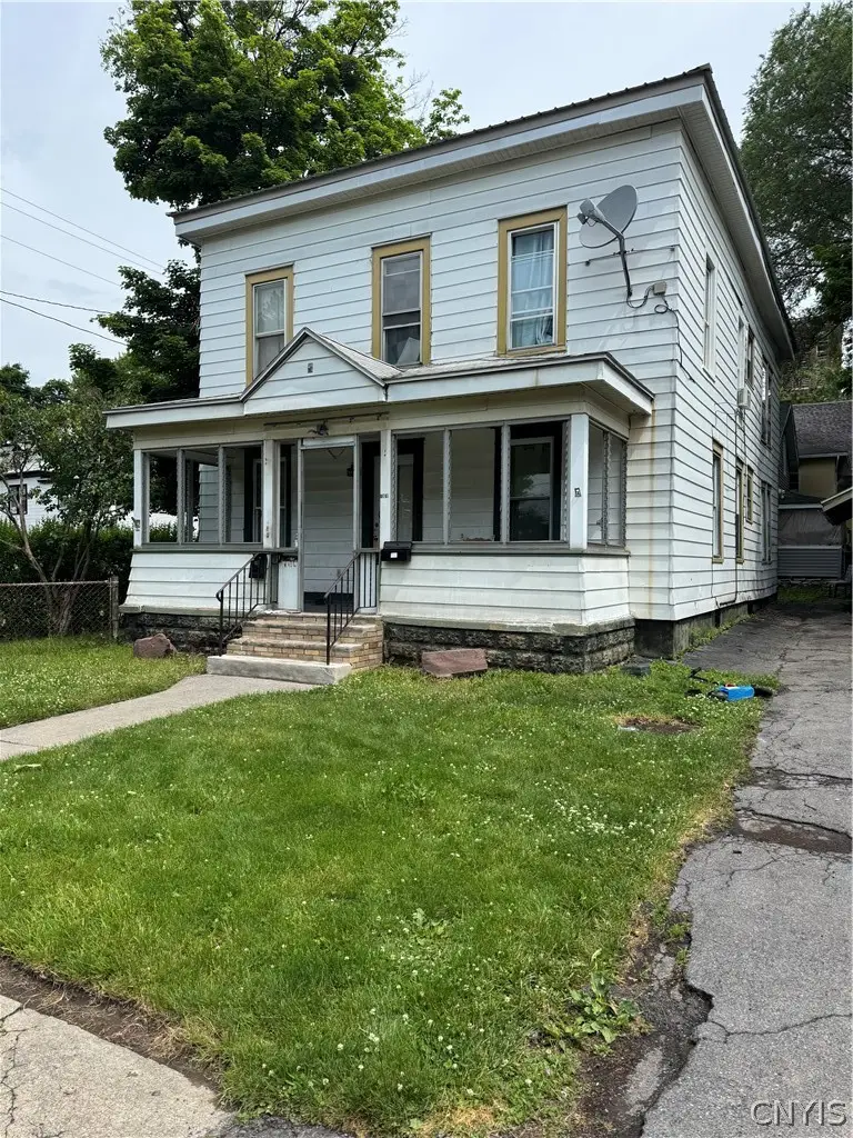 1014 Carbon Street, Syracuse, NY 13208 - #1