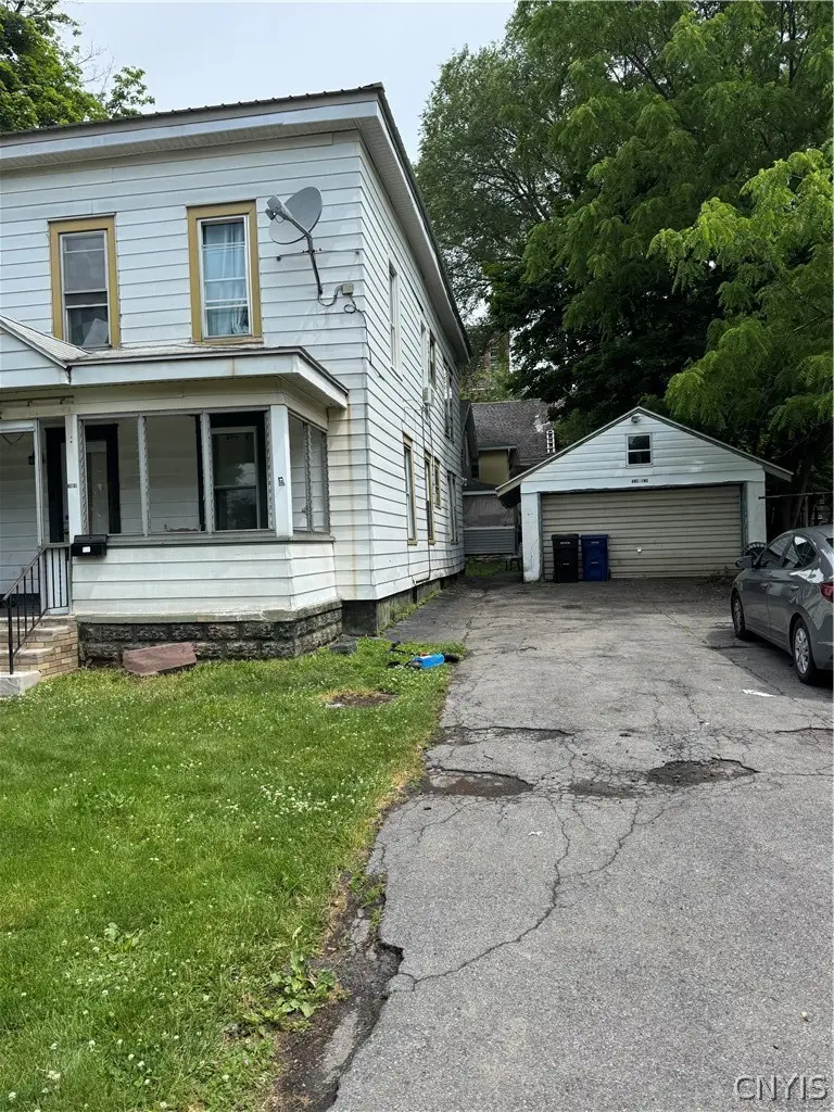 1014 Carbon Street, Syracuse, NY 13208 - #3