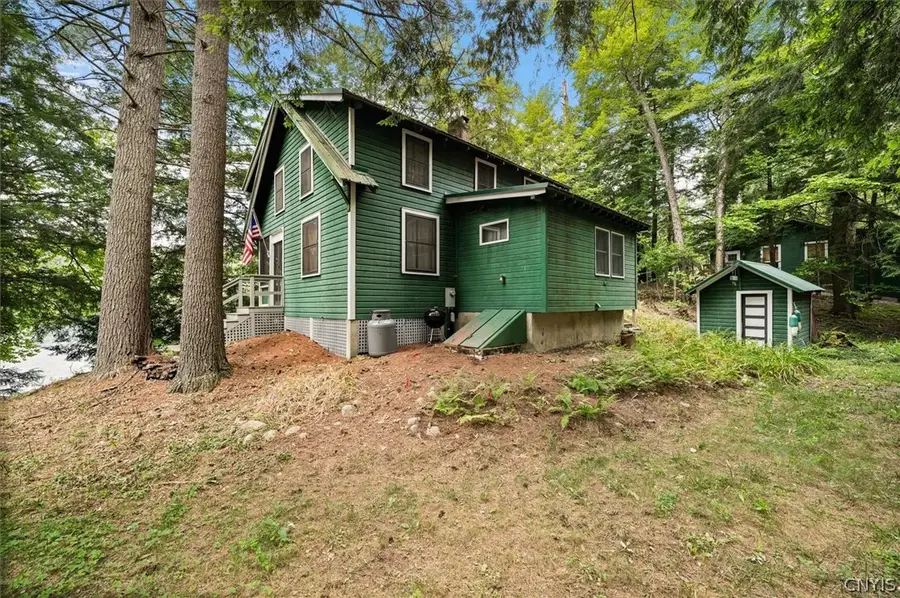 12989 State Route 28, Forestport, NY 13338 - #2