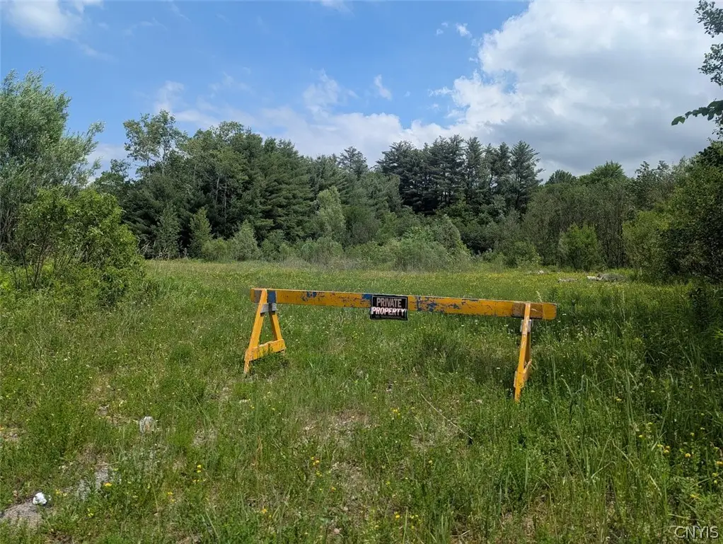 Tannery Road, Rome, NY 13440 - #1