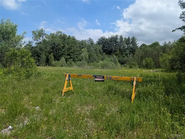 Tannery Road, Rome, NY 13440