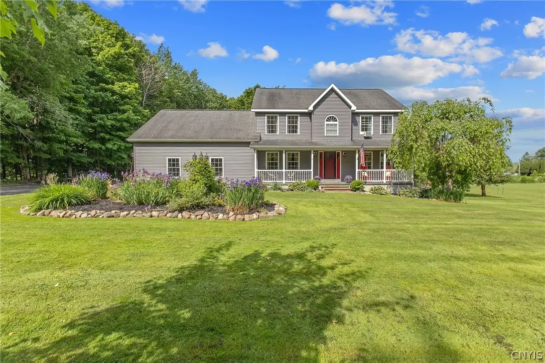 41 Donovan Drive, Oswego, NY 13126 - #1