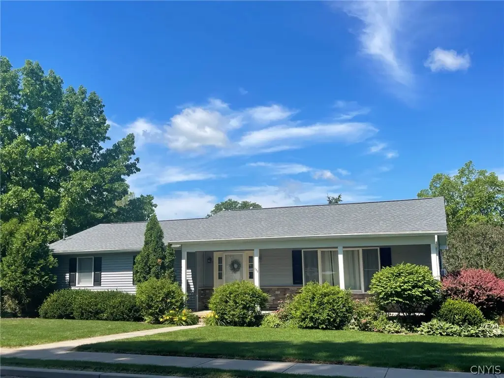 325 Betsinger Road, Sherrill, NY 13461 - #1