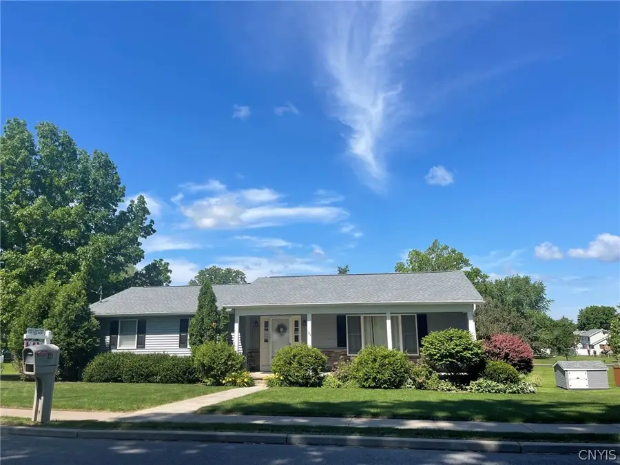 325 Betsinger Road, Sherrill, NY 13461 - #2