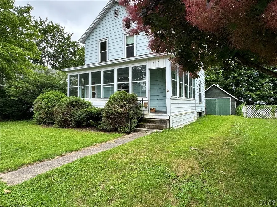 370 Broadwell Avenue, Fulton, NY 13069 - #2