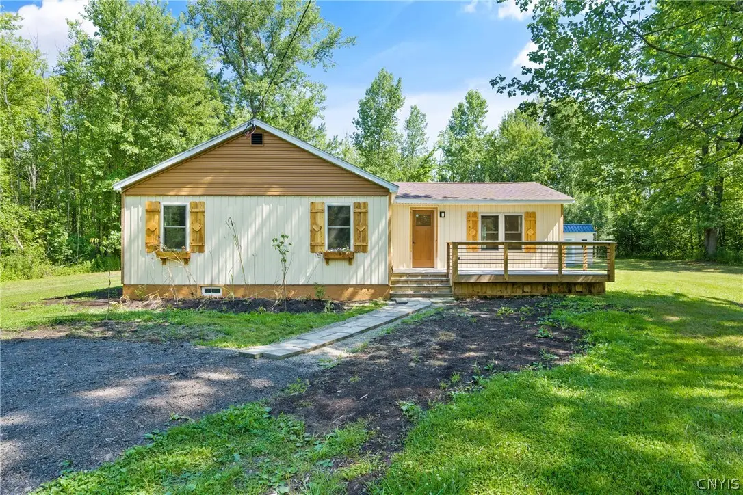563 County Route 12, Pennellville, NY 13132 - #1