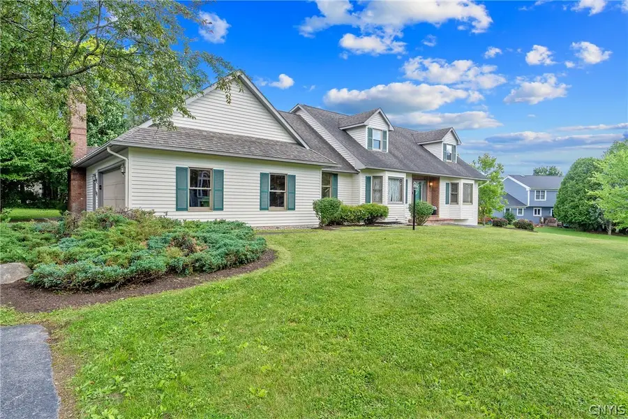 8294 Odyssey Drive, Manlius, NY 13104 - #2