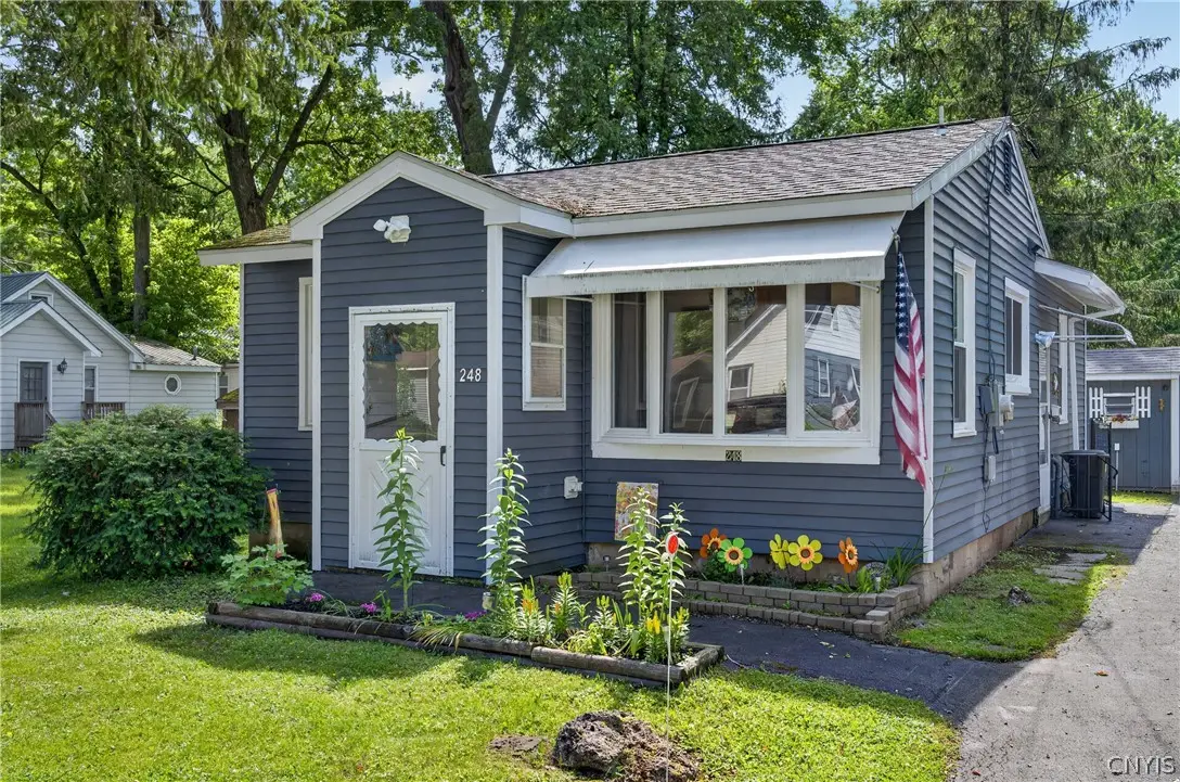 248 Esther Street, Minoa, NY 13116 - #1