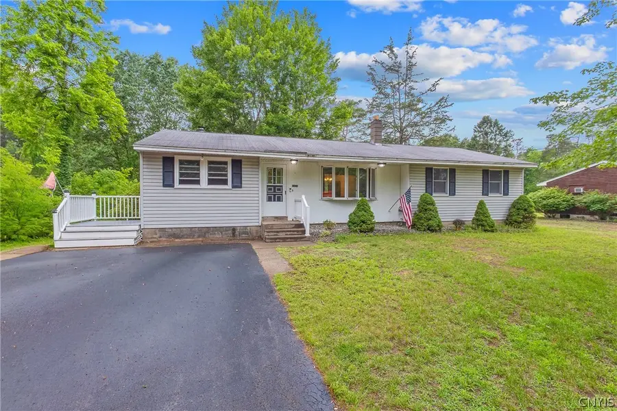 8953 Henry Clay Boulevard, Clay, NY 13041 - #2