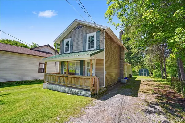 227 1st Street, Horseheads, NY 14845