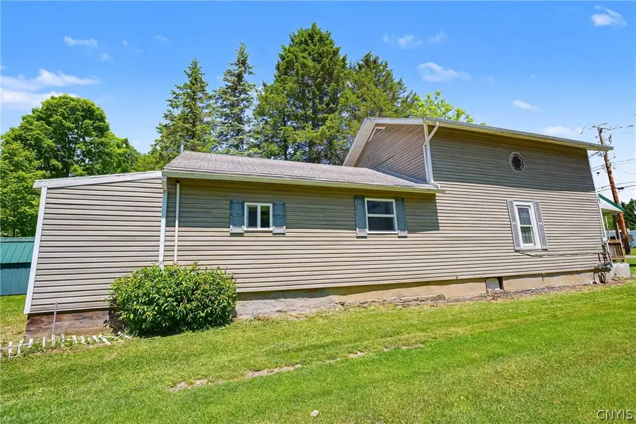 227 1st Street, Breesport, NY 14816 - #2