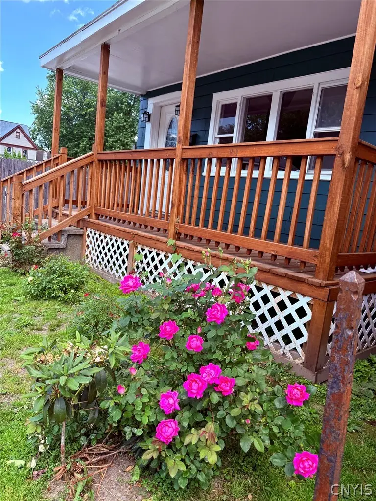 701 Saratoga Street, Utica, NY 13502 - #3