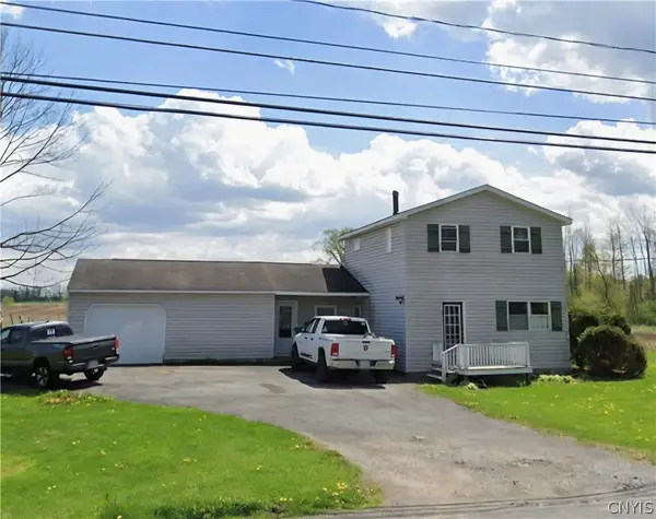 5750 Old Oneida Road, Rome, NY 13440
