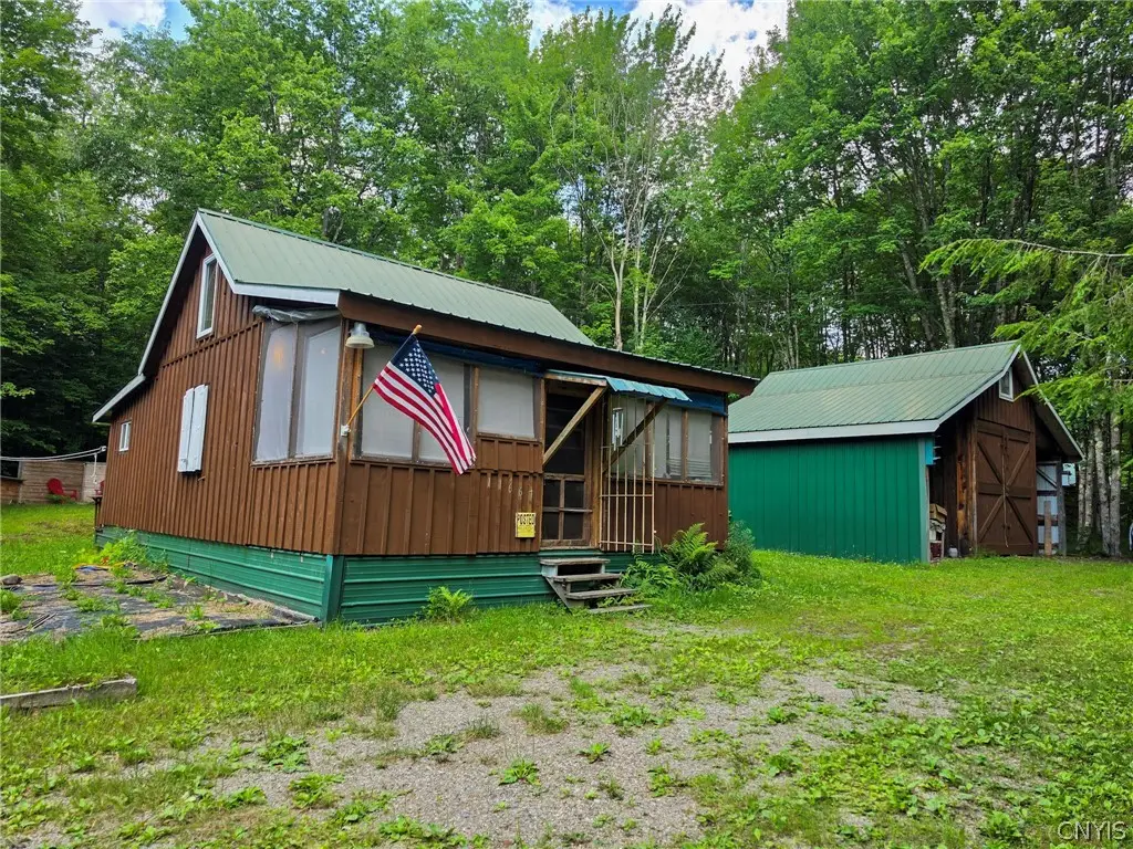 11667 Gossner Road, Taberg, NY 13471 - #1