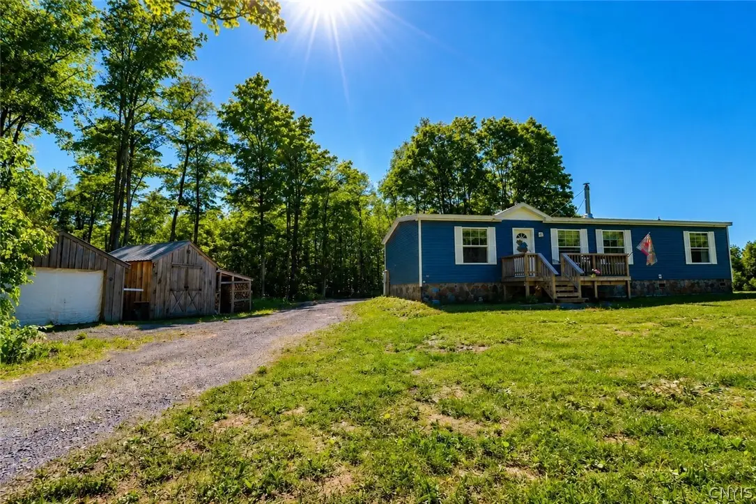 743 Kirk Road, West Leyden, NY 13489 - #1