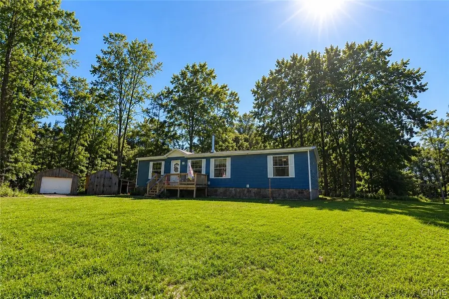 743 Kirk Road, West Leyden, NY 13489 - #2