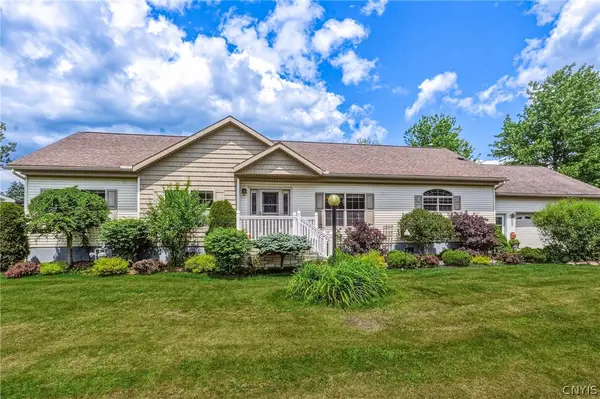128 Pazdur Boulevard S, Rome, NY 13440