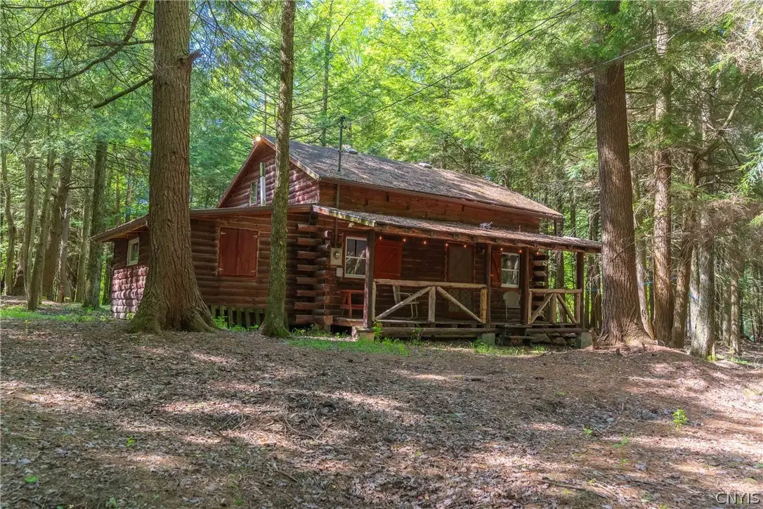4055 Cr-15a, Angelica, NY 14709 - #1