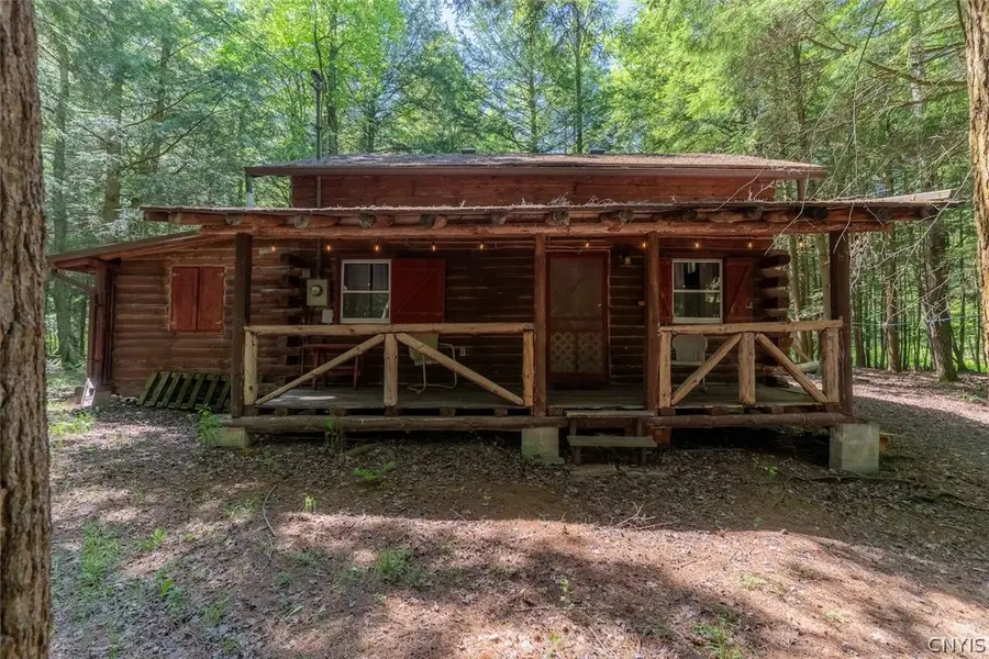 4055 Cr-15a, Angelica, NY 14709 - #2