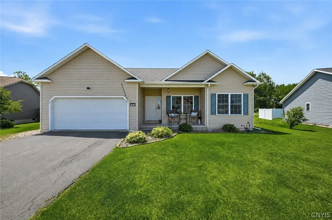 7842 Marina Drive, Bridgeport, NY 13030 - #1