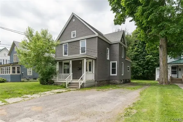 125 N Hamilton Street, Watertown, NY 13601
