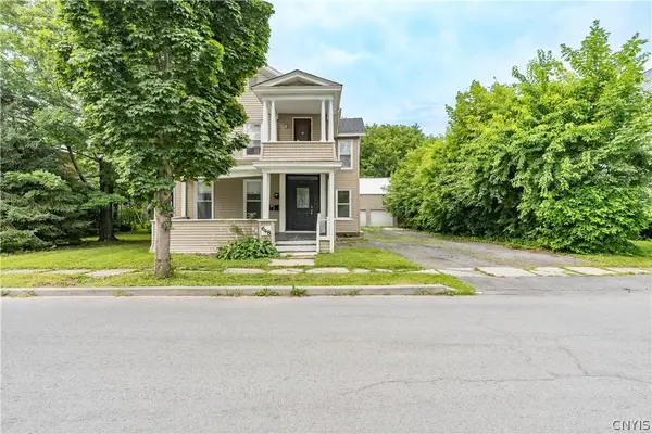 648 Boyd Street, Watertown, NY 13601