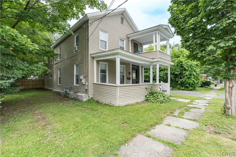 648 Boyd Street, Watertown, NY 13601 - #2