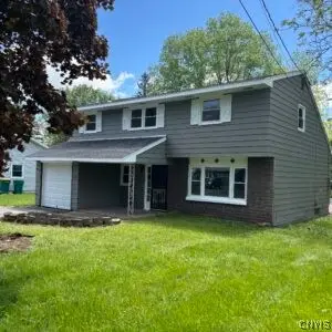 13 Smallwood Street, Baldwinsville, NY 13027 - #2