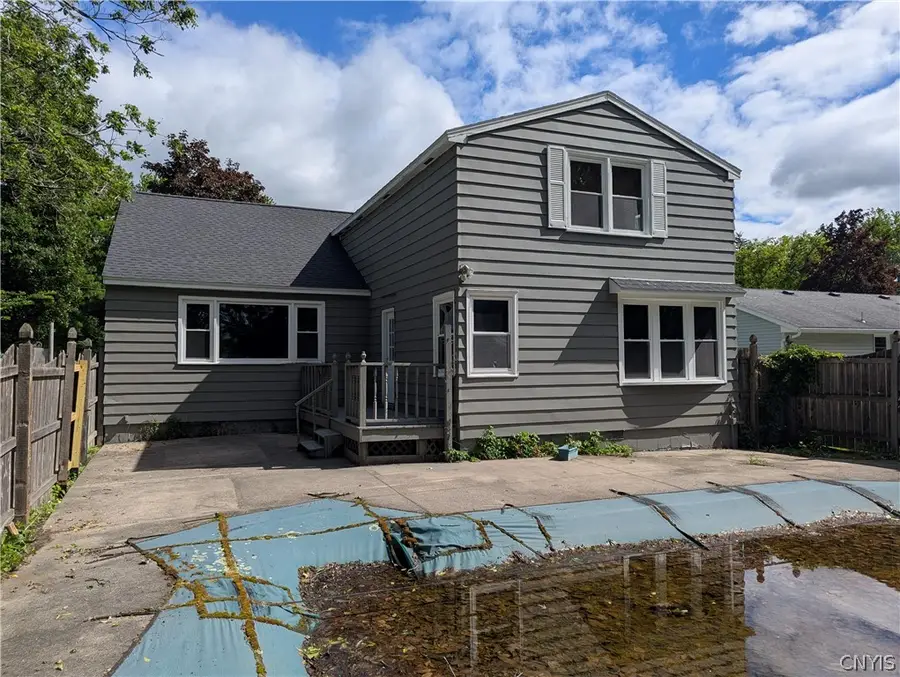 13 Smallwood Street, Baldwinsville, NY 13027 - #3