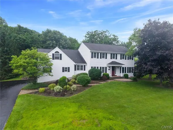 5114 Shiraz Lane, Fayetteville, NY 13066