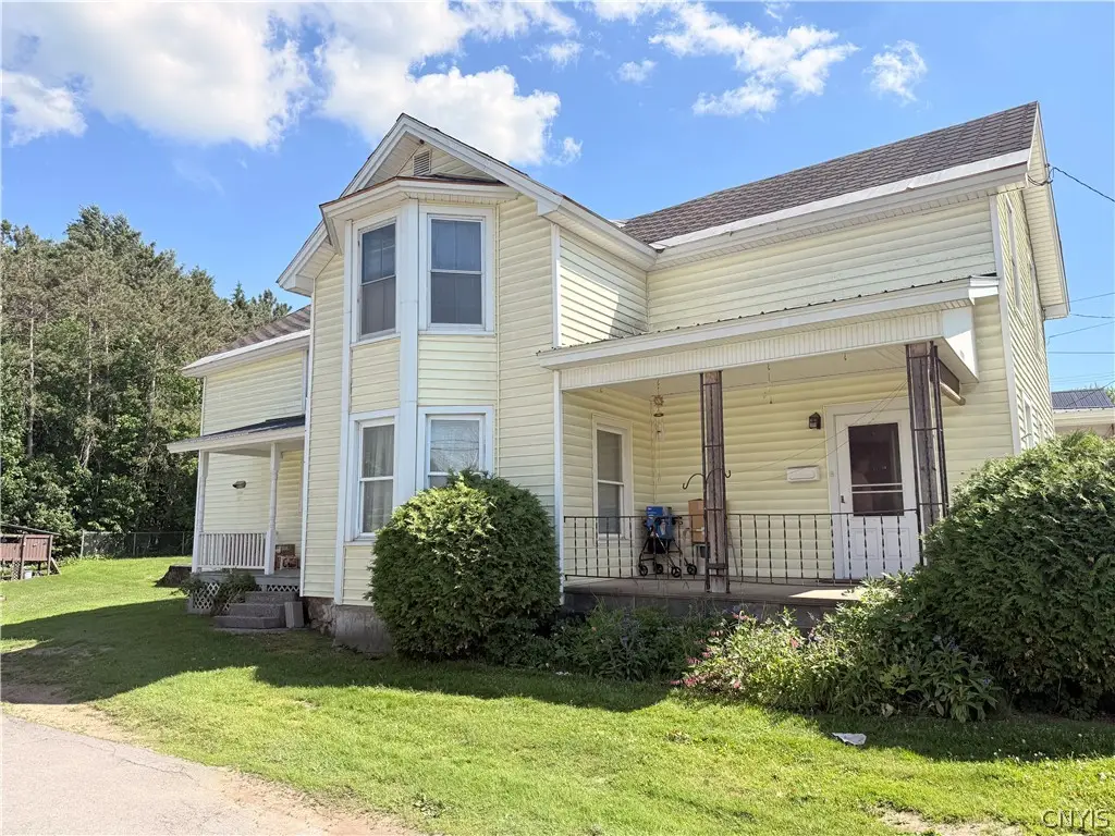 9848 State Route 812, Croghan, NY 13327 - #1