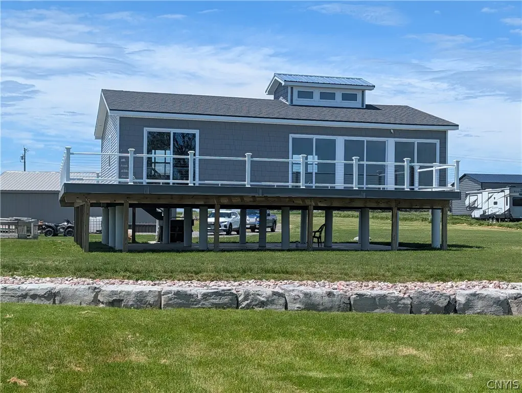24830 County Route 57, Three Mile Bay, NY 13693 - #1