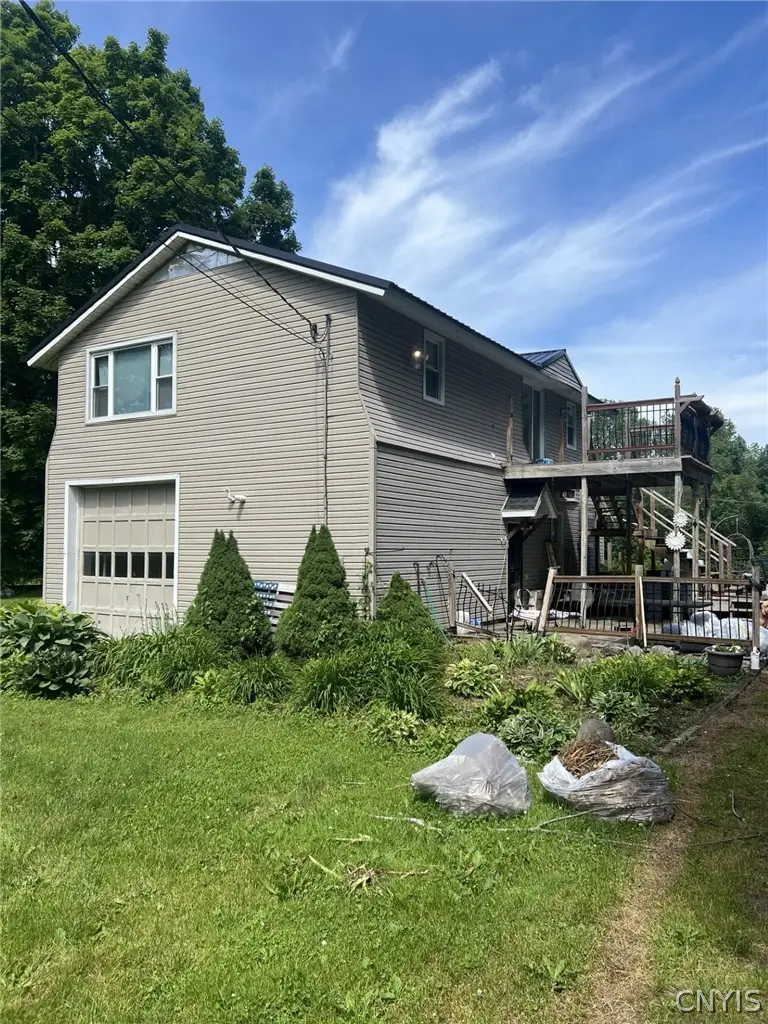 9248 Sixty Road, Phoenix, NY 13135 - #1