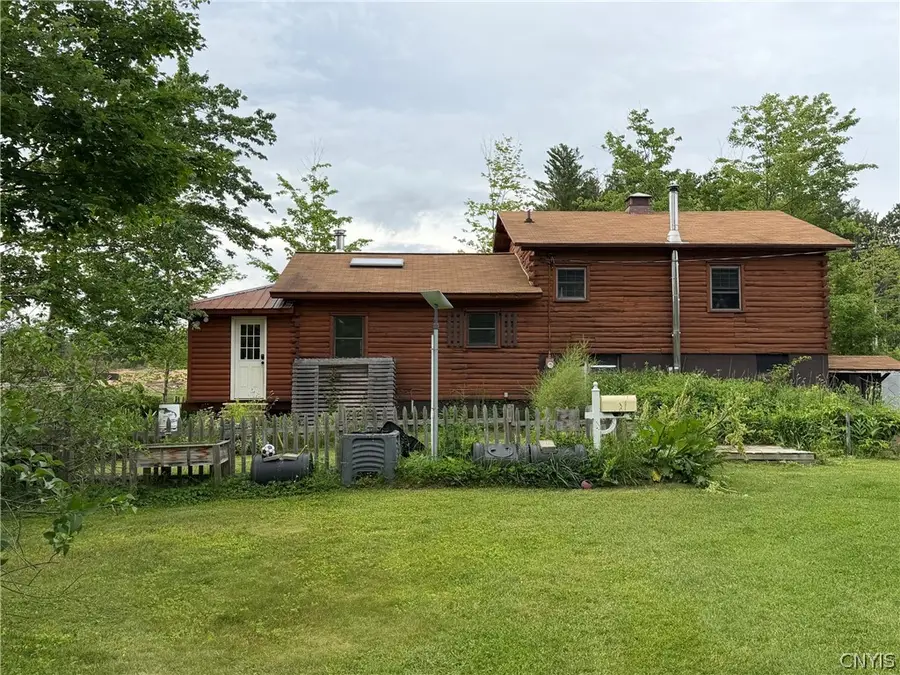 7510 N Chases Lake Road, Glenfield, NY 13343 - #2