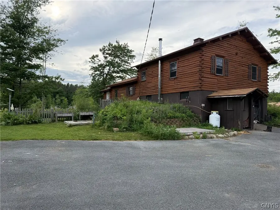 7510 N Chases Lake Road, Glenfield, NY 13343 - #3