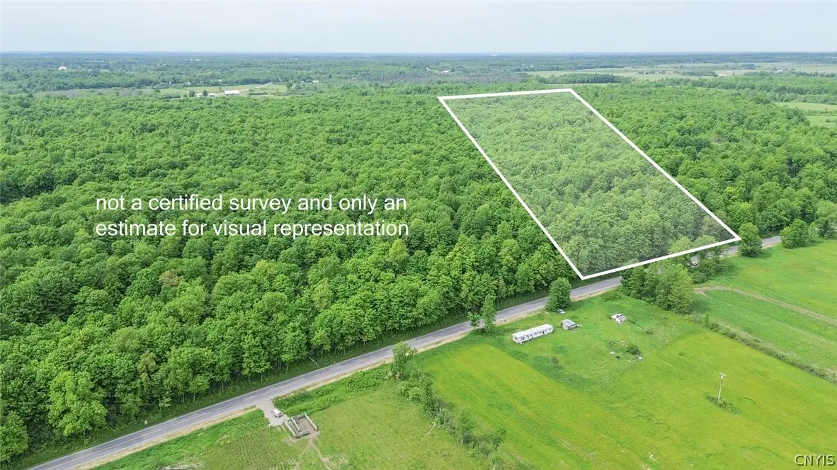 Co Rte 11, Clayton, NY 13624 - #1