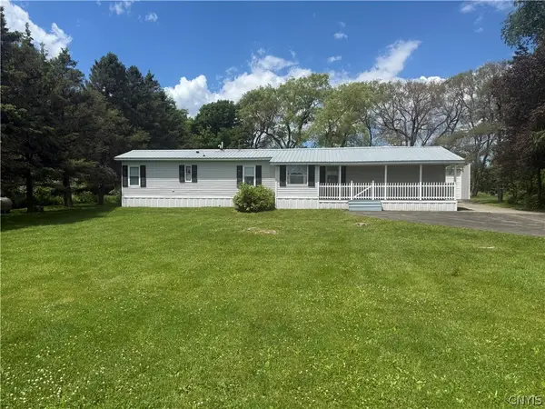 688 Clark Street Extension, Groton, NY 13073