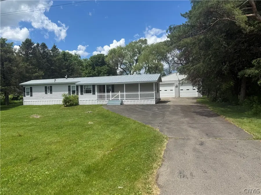 688 Clark Street Extension, Groton, NY 13073 - #2