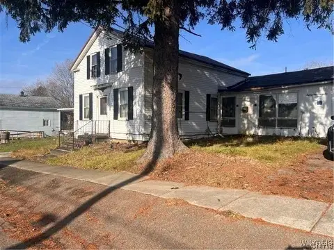 8992 Main Street, Rushford, NY 14777 - #1
