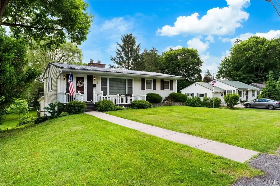 10 Kelly Avenue, Marcellus, NY 13108 - #2