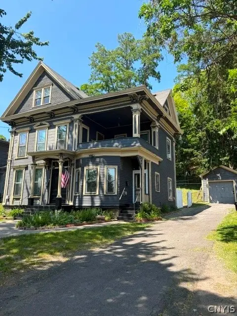 612 Lodi Street, Syracuse, NY 13203